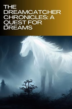 The Dream Catcher Chronicles: A Quest for Dreams - 1, #1