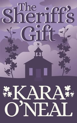 The Sheriff's Gift - Texas Brides of Pike's Run, #2