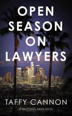 Open Season on Lawyers