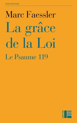 La grâce de la Loi