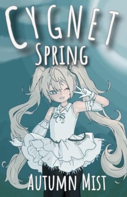 Cygnet Spring - The Bird Brain Books