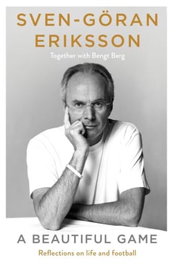 A Beautiful Game - The remarkable final autobiography from the late football manager and sports legend