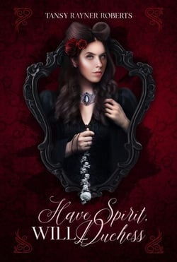Have Spirit, Will Duchess - Teacup Magic, #5