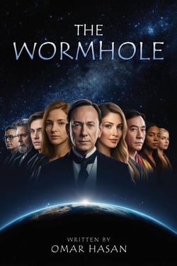 The Wormhole - 1, #1