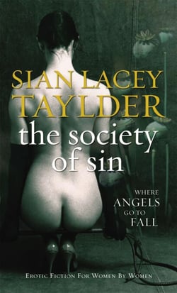 The Society Of Sin