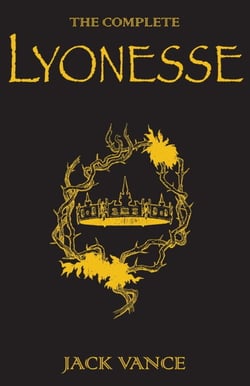 The Complete Lyonesse - Suldrun's Garden, The Green Pearl, Madouc