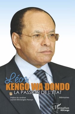 La passion de l'Etat - Mémoires