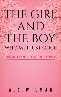 The Girl and the Boy Who Met Just Once