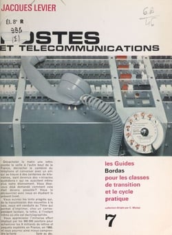 Postes et télécommunications
