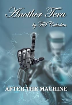 Another Tera - After the Machine