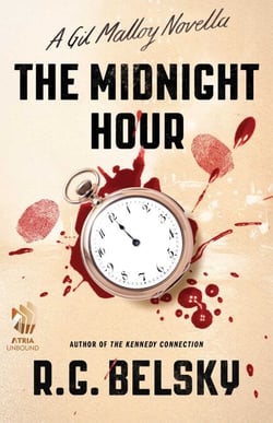 The Midnight Hour - A Gil Malloy Novella