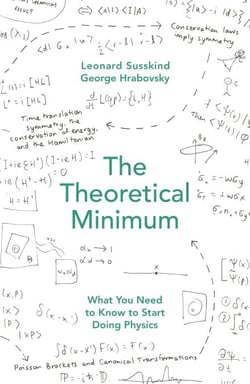 The Theoretical Minimum - What You Need to Know to Start Doing Physics