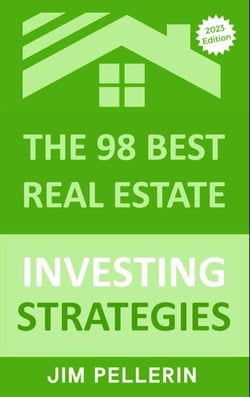 The 98 Best Real Estate Investing Strategies - Real Estate Investing, #5