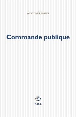 Commande publique