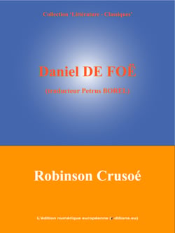 Robinson Crusoé