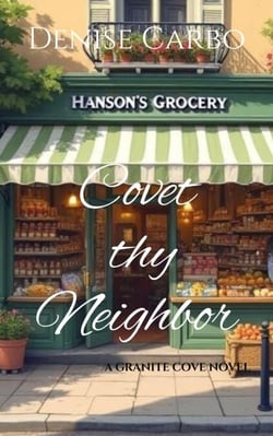 Covet thy Neighbor - Granite Cove, #2