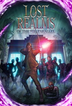 Lost Realms of the 9th Parallel
