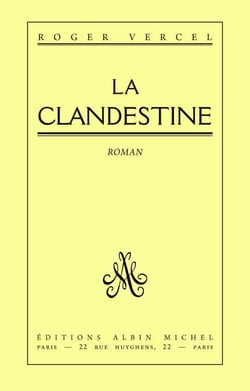 Clandestine