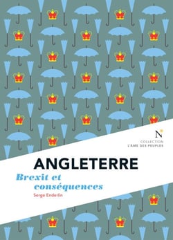 Angleterre - Brexit et conséquences
