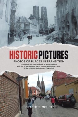 Historic Pictures: Photos of Places in Transition