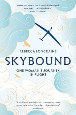 Skybound - A Journey In Flight