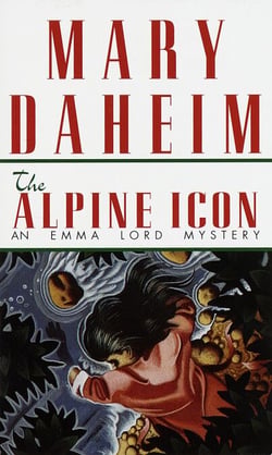 The Alpine Icon - An Emma Lord Mystery