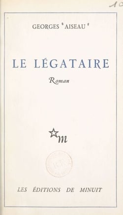 Le légataire