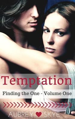 Temptation (Finding the One - Volume One) - Finding the One, #1