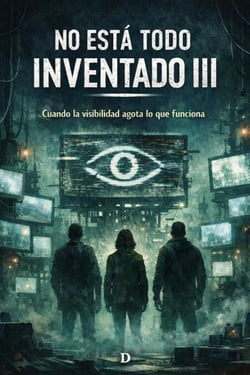 No Está Todo Inventado III.Cuando la visibilidad agota lo que funciona