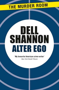 Alter Ego