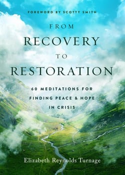 From Recovery to Restoration - Peace &amp; Hope in Crisis, #2