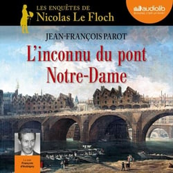 L'Inconnu du pont Notre-Dame