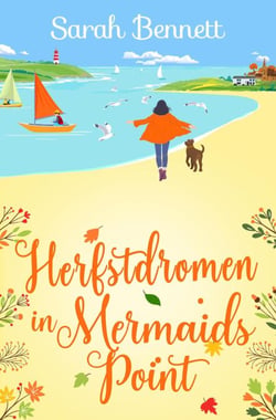 Herfstdromen in Mermaids Point - Mermaids Point-serie, #2