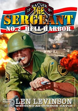 The Sergeant 2: Hell Harbor - The Sergeant, #2