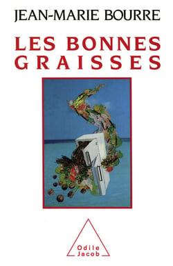 Les Bonnes Graisses