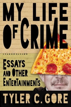 My Life of Crime