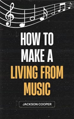 How to Make a Living From Music - Big Millions, #1