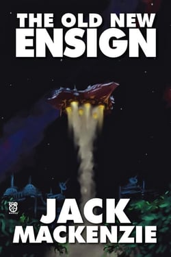 The Old New Ensign - The Void Eternal, #4