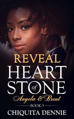 Reveal - Heart of Stone Series, #3