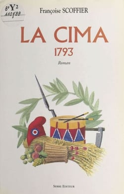 La Cima, 1793 - Roman