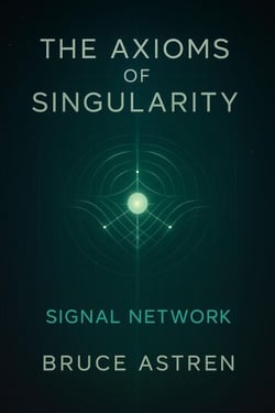 The Axioms of Singularity: Signal Network - The Prime Axioms, #5