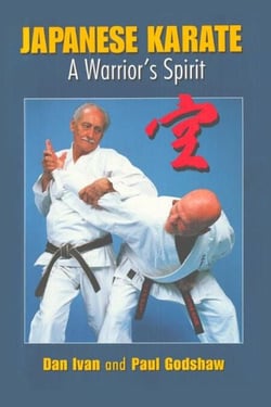 Japanese Karate: A Warrior's Spirit
