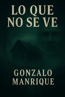 lo que no se ve!