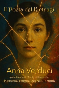 Il Poeta del Kintsugi – Memoria del Sangue, Segreti di Famiglia e Identità
