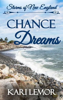 Chance Dreams - Storms of New England, #9