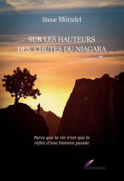 Sur les hauteurs des chutes du Niagara