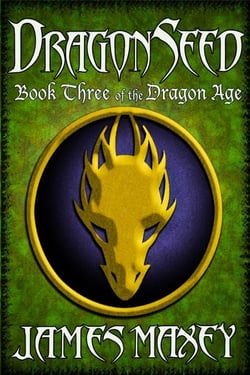Dragonseed - Dragon Age, #3