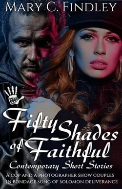 Fifty Shades of Faithful - Fifty Shades of Faithful, #1