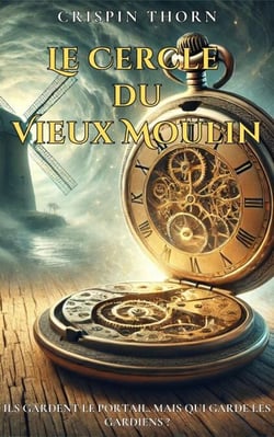 Le Cercle du Vieux Moulin