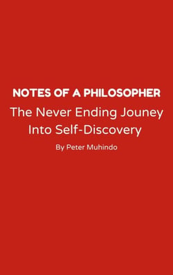 Notes Of A Philosopher